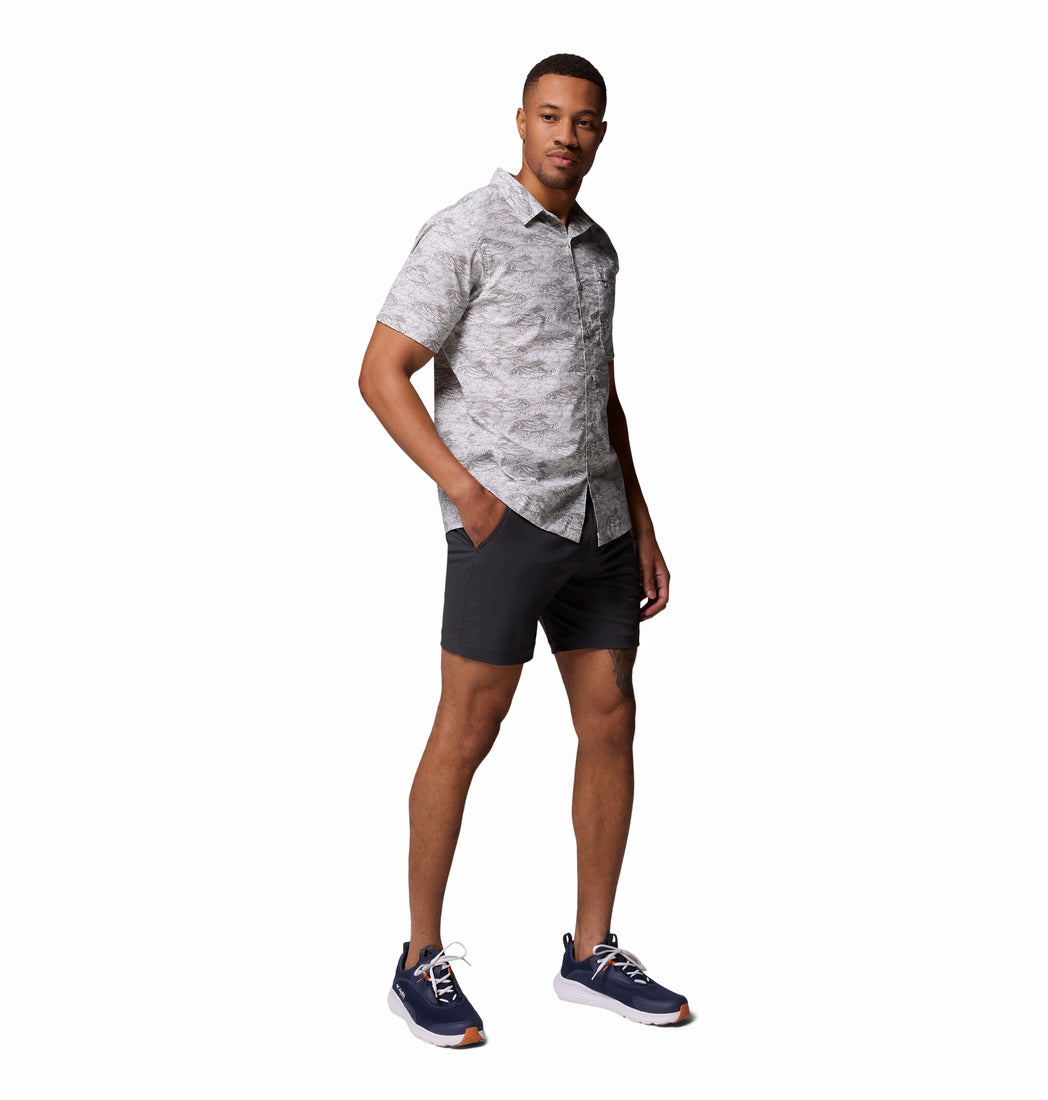 Wild Cast™ Camp Shirt – Columbia Sportswear Panamá Wild Cast™ Camp Shirt – Columbia Sportswear Panamá