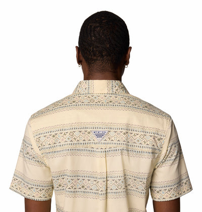 2120801-Wild Cast™ Camp Shirt-COLUMBIA