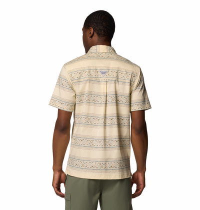 2120801-WILD CAST™ CAMP SHIRT-COLUMBIA