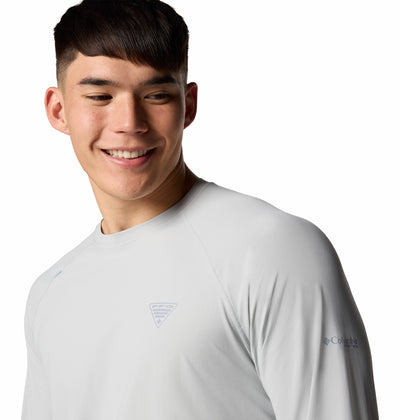 2120841-Wild Cast™ Sun Shirt-COLUMBIA