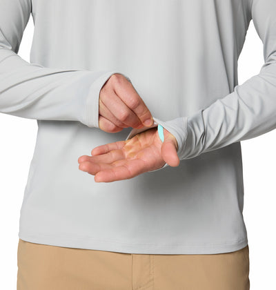 2120841-Wild Cast™ Sun Shirt-COLUMBIA