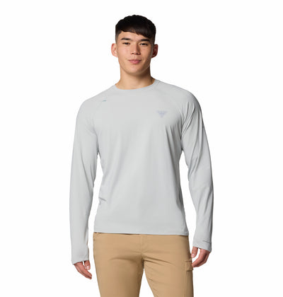 2120841-Wild Cast™ Sun Shirt-COLUMBIA