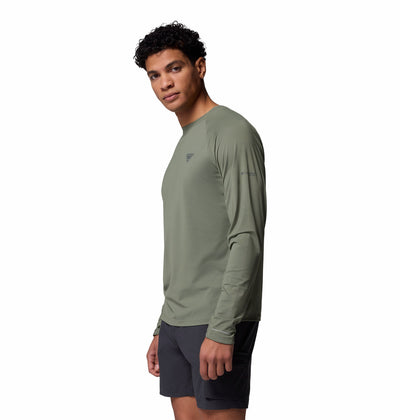 2120841-Wild Cast™ Sun Shirt-COLUMBIA