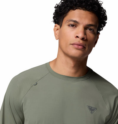 2120841-Wild Cast™ Sun Shirt-COLUMBIA
