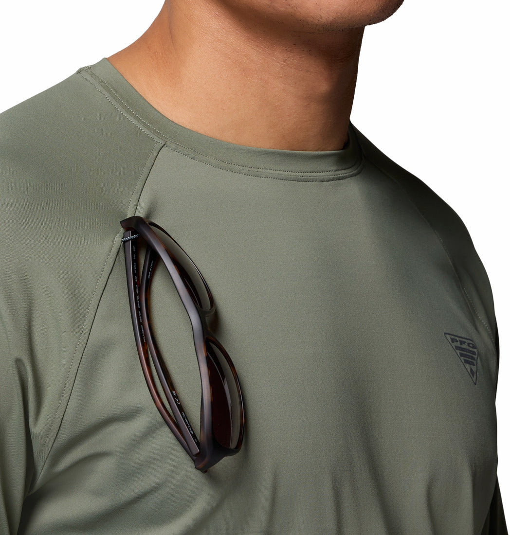 2120841-Wild Cast™ Sun Shirt-COLUMBIA