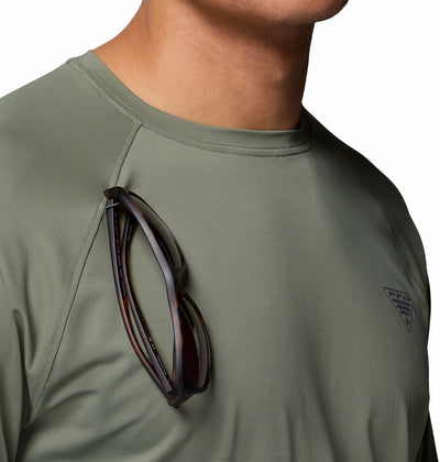 2120841-Wild Cast™ Sun Shirt-COLUMBIA