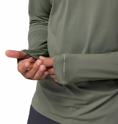 2120841-Wild Cast™ Sun Shirt-COLUMBIA