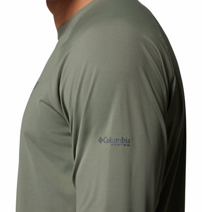 2120841-Wild Cast™ Sun Shirt-COLUMBIA
