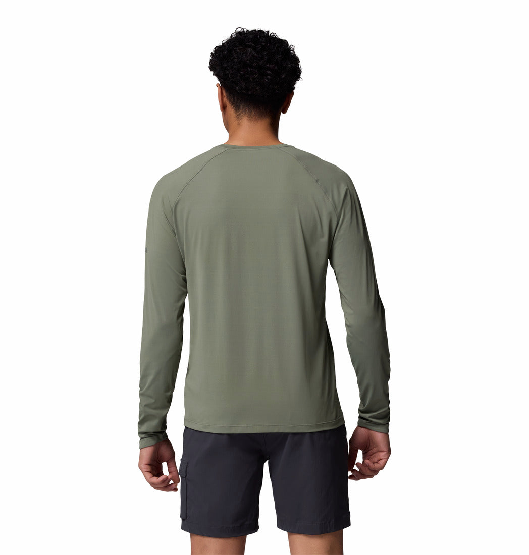 2120841-Wild Cast™ Sun Shirt-COLUMBIA