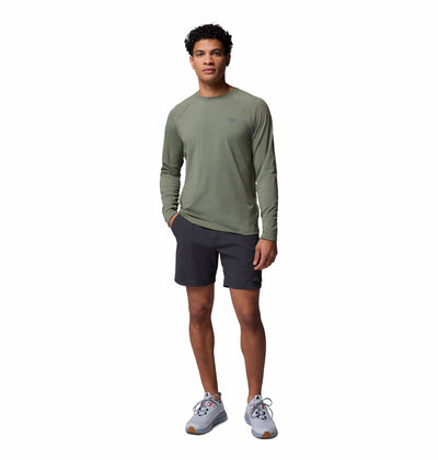 2120841-Wild Cast™ Sun Shirt-COLUMBIA