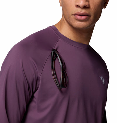2120841-Wild Cast™ Sun Shirt-COLUMBIA