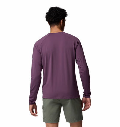 2120841-Wild Cast™ Sun Shirt-COLUMBIA