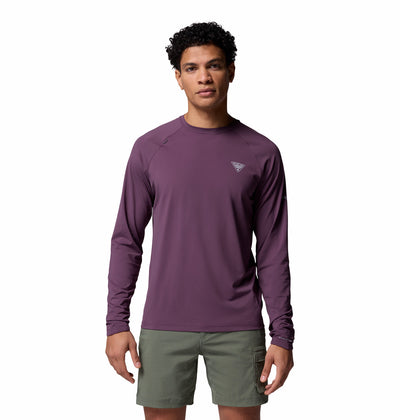 2120841-Wild Cast™ Sun Shirt-COLUMBIA