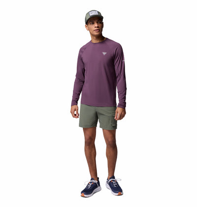2120841-Wild Cast™ Sun Shirt-COLUMBIA