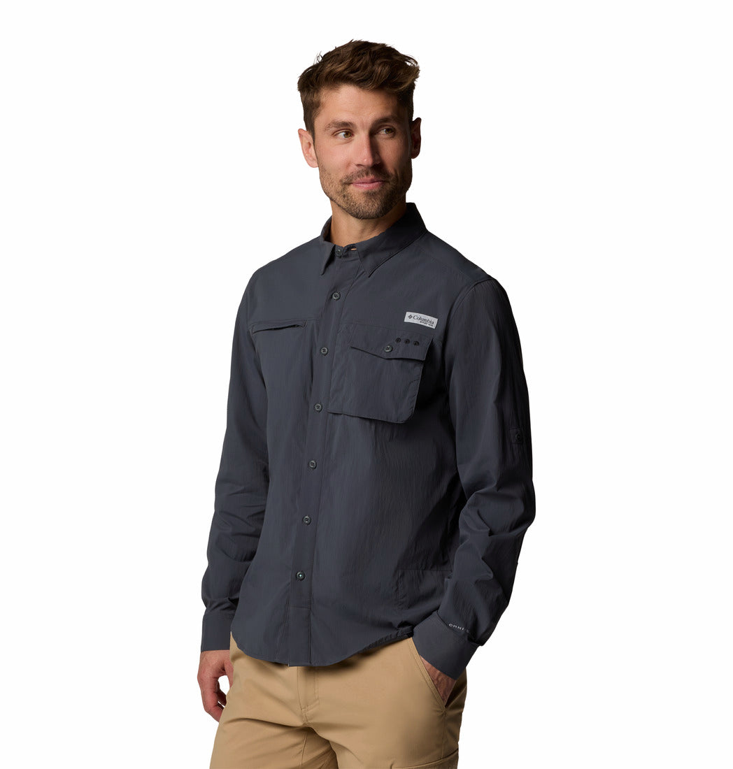 Wild Cast™ Long Sleeve Shirt – Columbia Sportswear Panamá