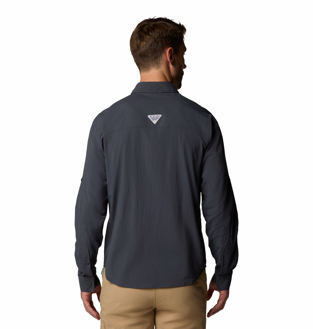2120851-Wild Cast™ Long Sleeve Shirt-COLUMBIA