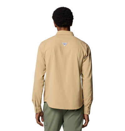 2120851-Wild Cast™ Long Sleeve Shirt-COLUMBIA