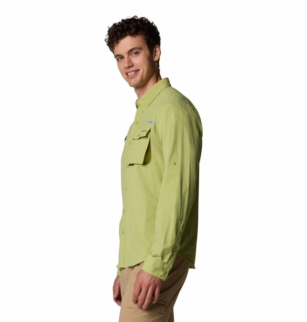 2120851-Wild Cast™ Long Sleeve Shirt-COLUMBIA