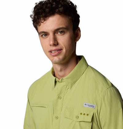 2120851-Wild Cast™ Long Sleeve Shirt-COLUMBIA