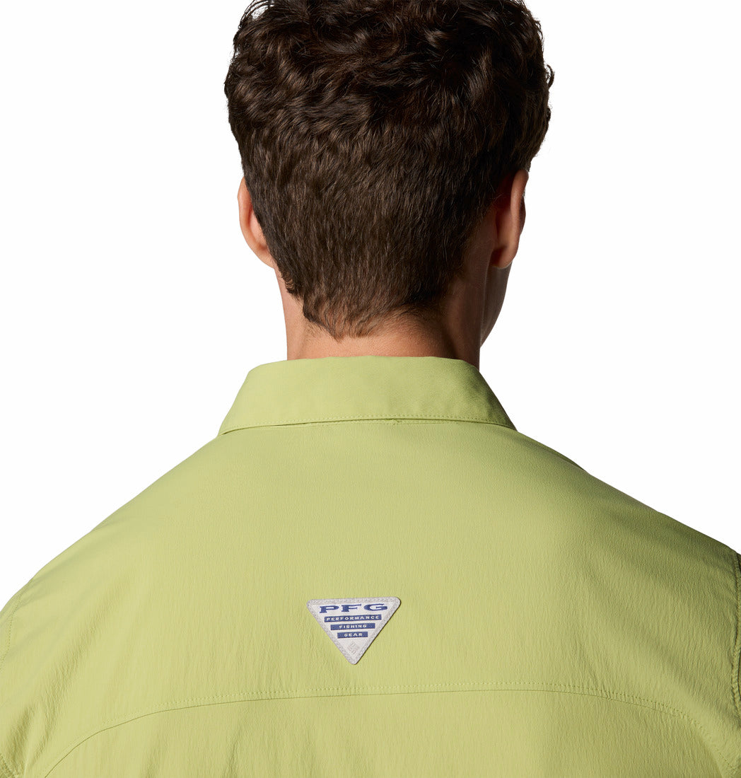 2120851-Wild Cast™ Long Sleeve Shirt-COLUMBIA