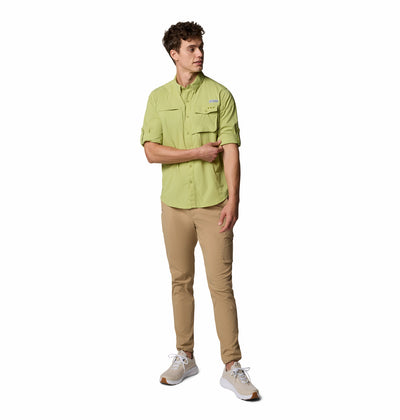 2120851-Wild Cast™ Long Sleeve Shirt-COLUMBIA