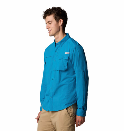 2120851-Wild Cast™ Long Sleeve Shirt-COLUMBIA