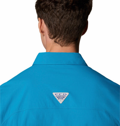2120851-Wild Cast™ Long Sleeve Shirt-COLUMBIA