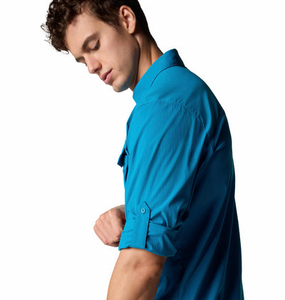 2120851-Wild Cast™ Long Sleeve Shirt-COLUMBIA