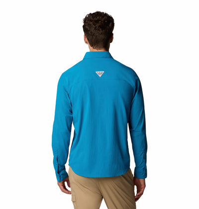 2120851-Wild Cast™ Long Sleeve Shirt-COLUMBIA