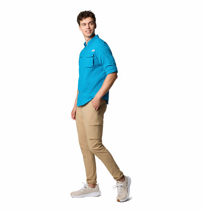 2120851-Wild Cast™ Long Sleeve Shirt-COLUMBIA