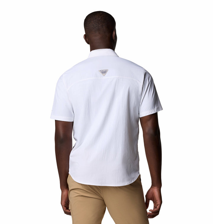 Wild Cast™ Short Sleeve Shirt – Columbia Sportswear Panamá