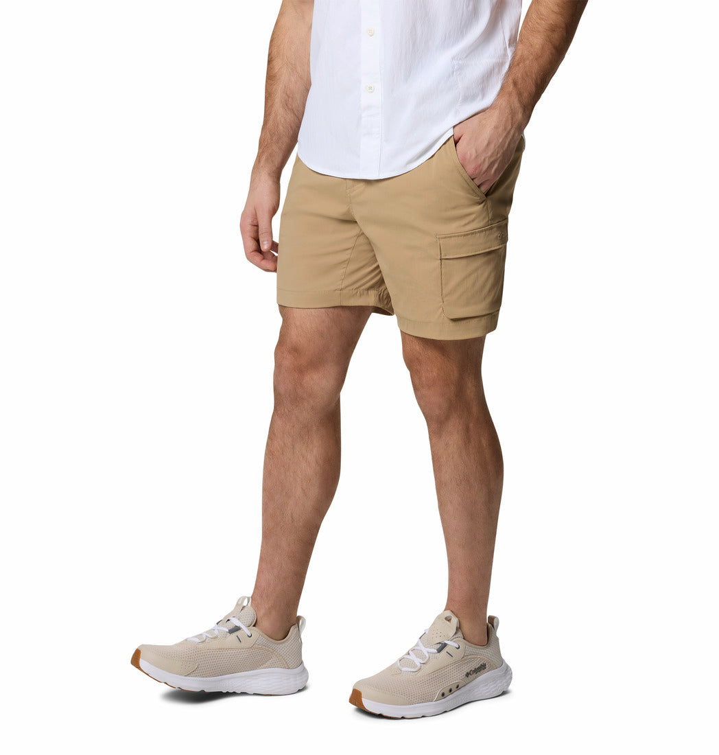 2120871-WILD CAST™ SHORT-COLUMBIA
