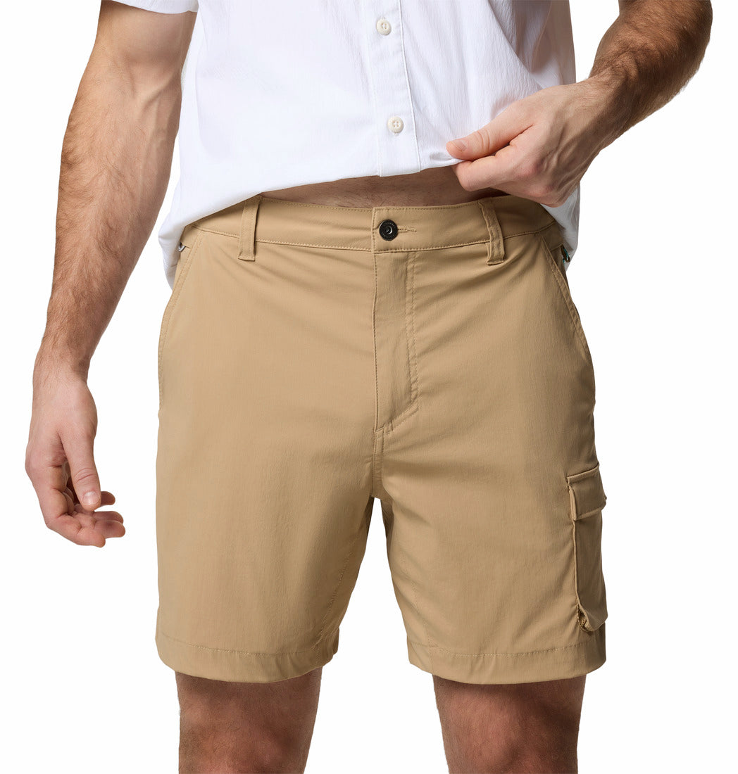 2120871-WILD CAST™ SHORT-COLUMBIA