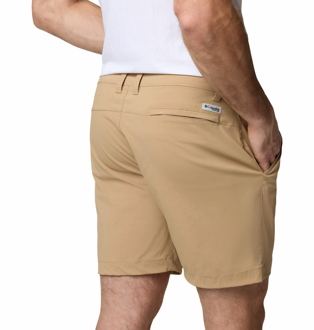2120871-WILD CAST™ SHORT-COLUMBIA