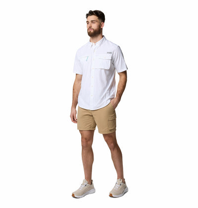 2120871-WILD CAST™ SHORT-COLUMBIA