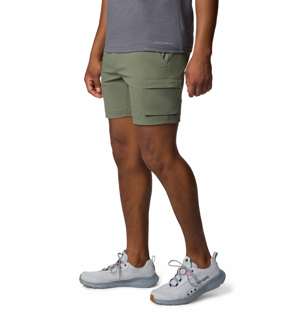 2120871-WILD CAST™ SHORT-COLUMBIA