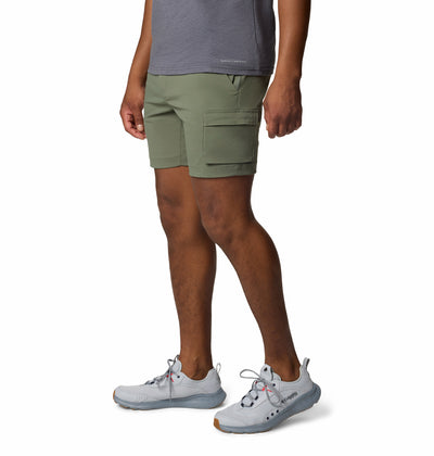 2120871-WILD CAST™ SHORT-COLUMBIA