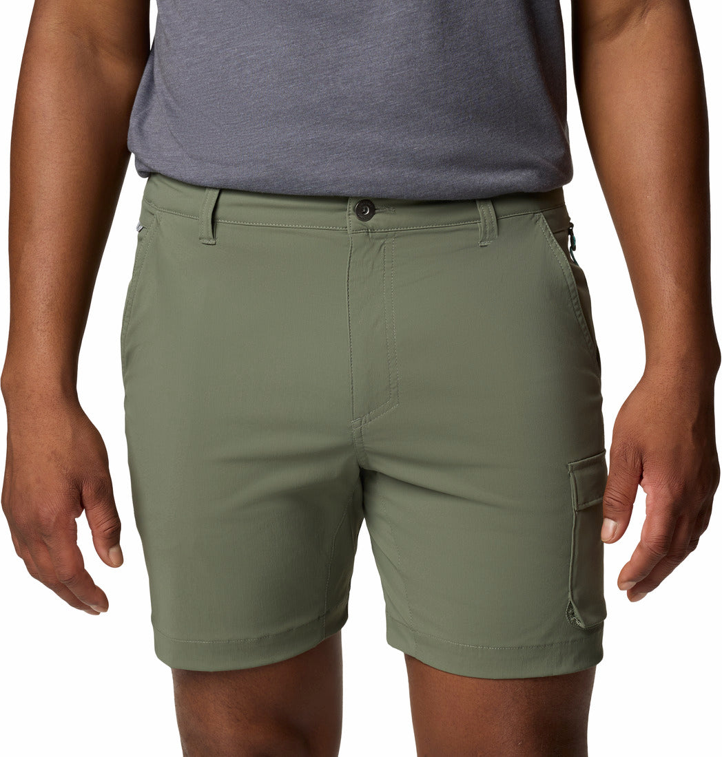 2120871-WILD CAST™ SHORT-COLUMBIA