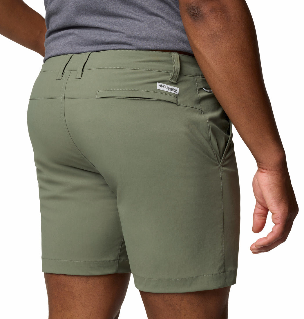 2120871-WILD CAST™ SHORT-COLUMBIA