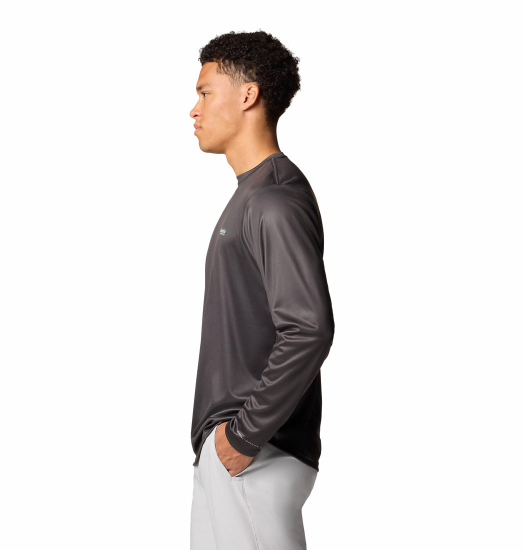 2120931-TERMINAL TACKLE PFG™ FISH SHINE LS-COLUMBIA