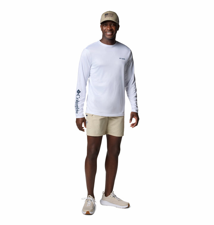 TERMINAL TACKLE PFG™ FISH SHINE LS – Columbia Sportswear Panamá