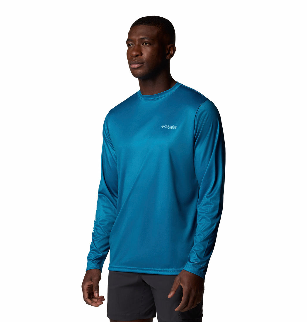 TERMINAL TACKLE PFG™ FISH SHINE LS