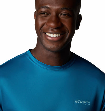 2120931-TERMINAL TACKLE PFG™ FISH SHINE LS-COLUMBIA