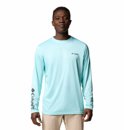 2120931-TERMINAL TACKLE PFG™ FISH SHINE LS-COLUMBIA