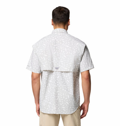 2121021-SUPER BAHAMA™ II SS SHIRT-COLUMBIA
