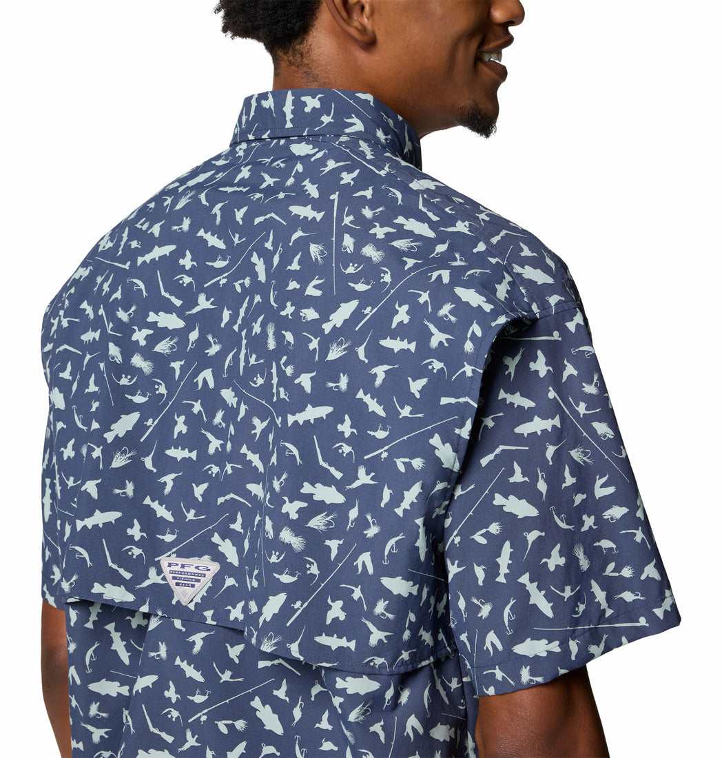 SUPER BAHAMA™ II SS SHIRT – Columbia Sportswear Panamá