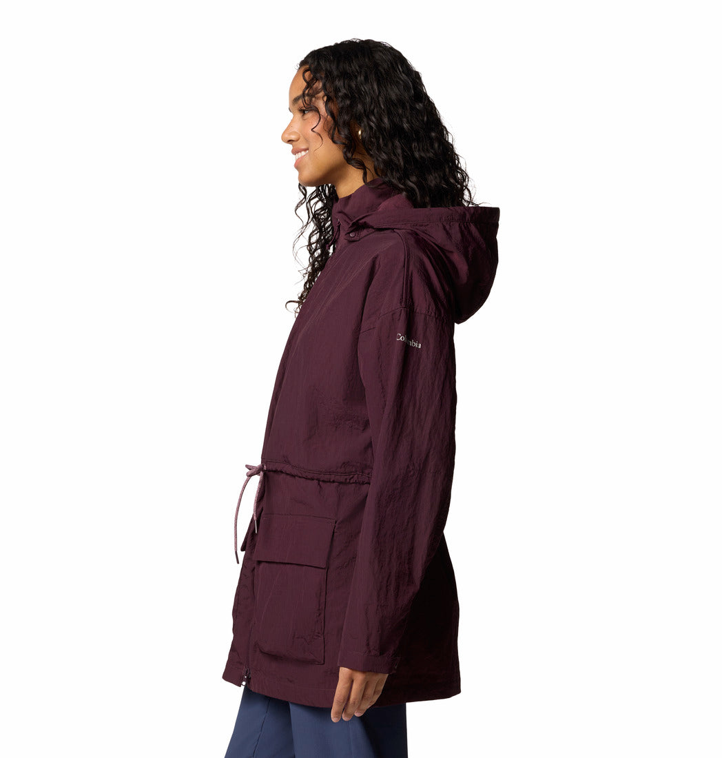 2121081-PARACUTIE™ MID CARGO WINDBREAKER-COLUMBIA
