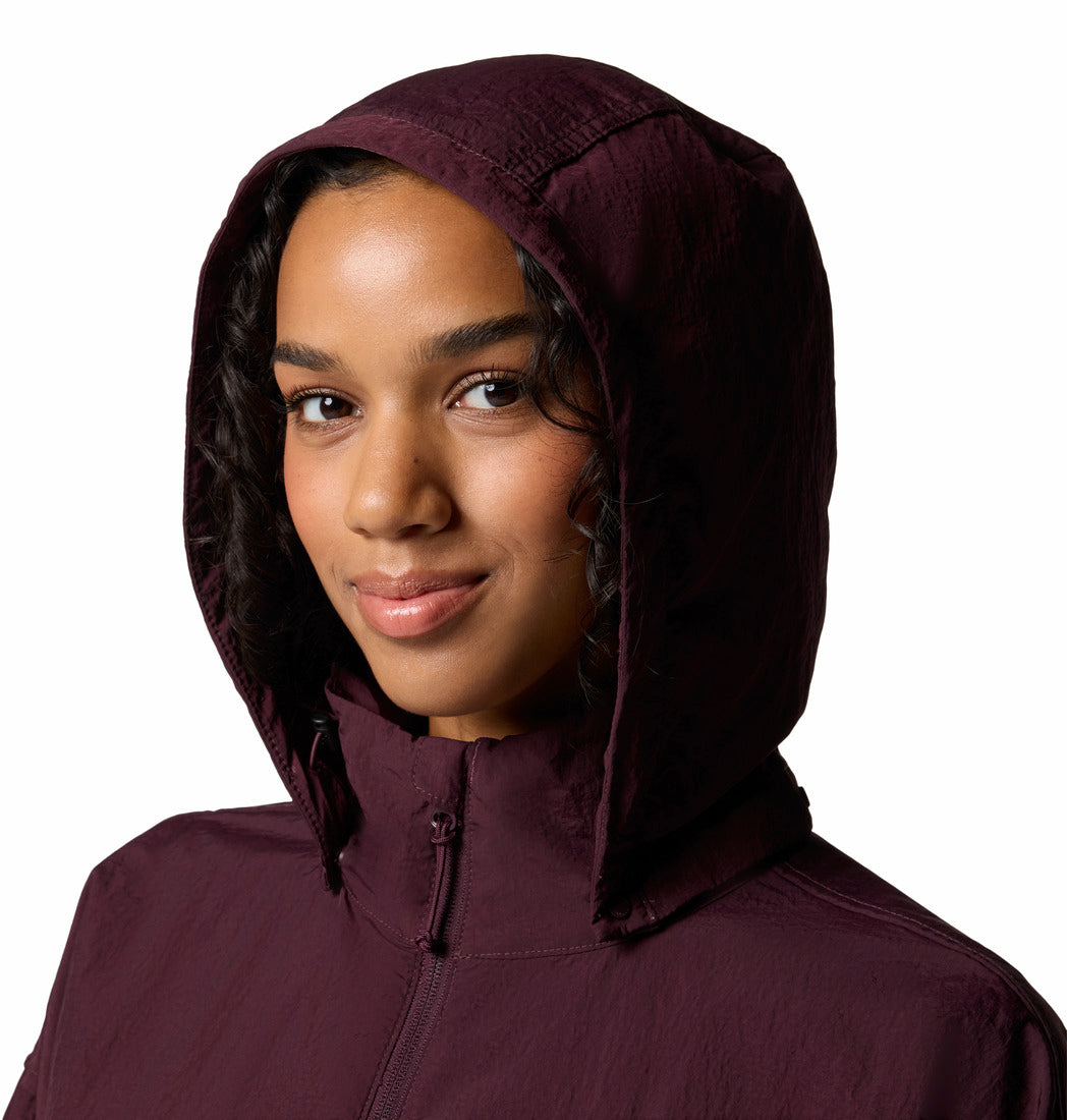 2121081-PARACUTIE™ MID CARGO WINDBREAKER-COLUMBIA