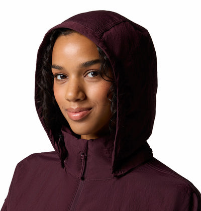 2121081-PARACUTIE™ MID CARGO WINDBREAKER-COLUMBIA