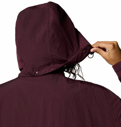 2121081-PARACUTIE™ MID CARGO WINDBREAKER-COLUMBIA